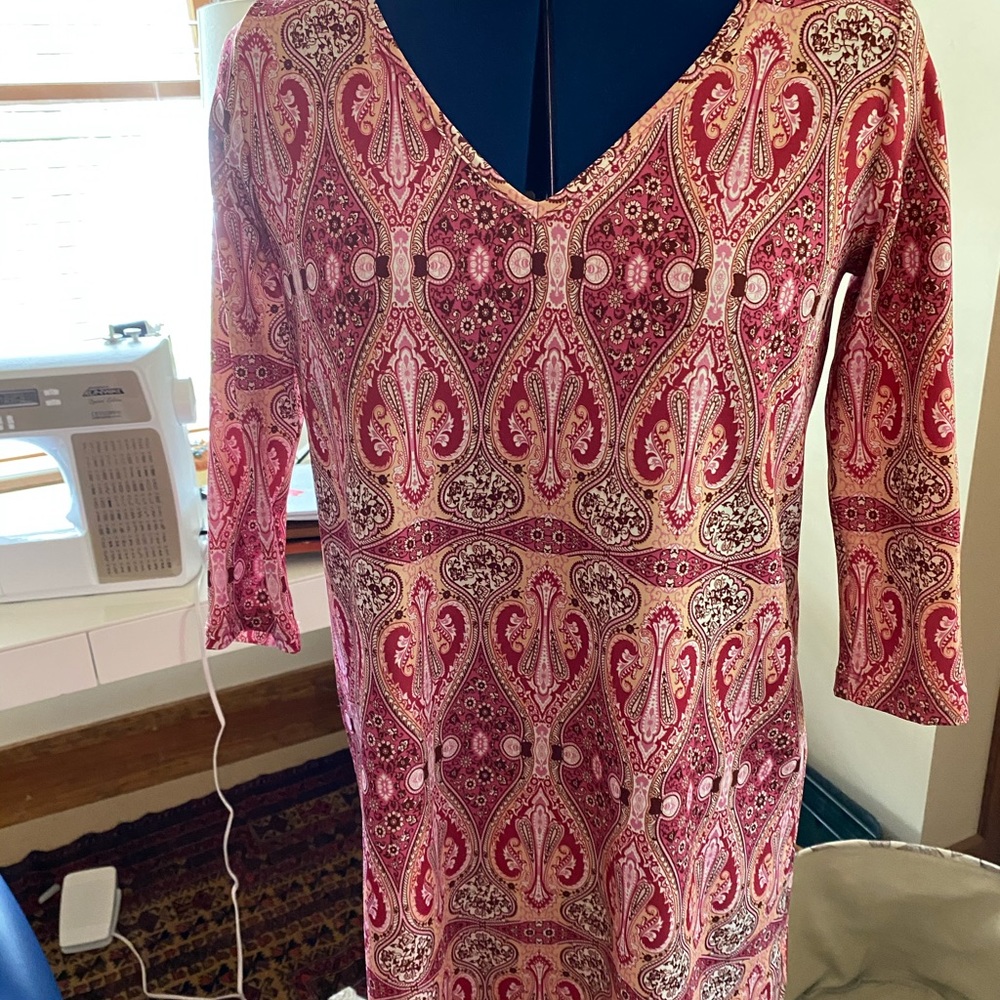 Dress